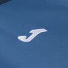 Joma Eco Championship 1/4 Zip Sweatshirt - Blue / Navy
