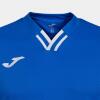 Joma Toletum IV Shirt - Royal / White