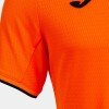 Joma Toletum IV Shirt - Orange / Black