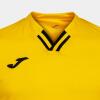 Joma Toletum IV Shirt - Yellow / Black