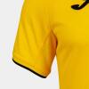 Joma Toletum IV Shirt - Yellow / Black