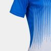 Joma Tiger IV Shirt - White / Royal