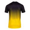 Joma Tiger IV Shirt - Yellow / Black