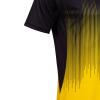 Joma Tiger IV Shirt - Yellow / Black