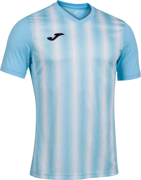 Joma Inter II Shirt - Sky Blue / White