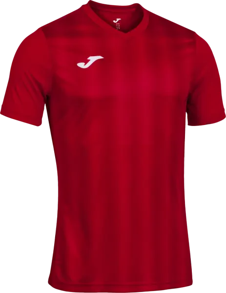 Joma Inter II Shirt - Red