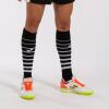 Joma Premier II Socks - Black / White