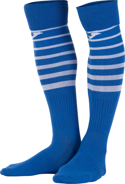 Joma Premier II Socks - Royal / White