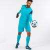 Joma Phoenix GK Set - Fluor Turquoise / Navy