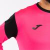 Joma Phoenix GK Set - Fluor Pink / Black