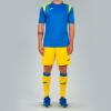 Joma Nobel Shorts - Yellow