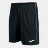 Joma Liga Shorts - Black / White