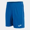 Joma Liga Shorts - Royal / White