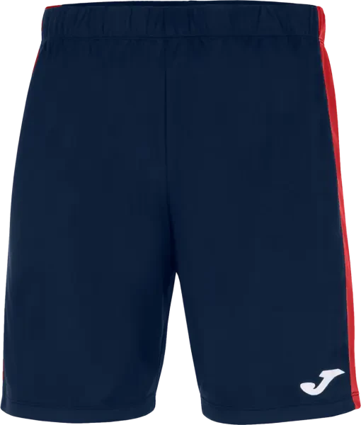 Joma Maxi Shorts - Navy / Red