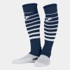 Joma Premier II Socks Cut - Navy / White