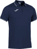 Joma Campus III Polo Shirt - Dark Navy