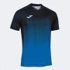 Joma Tiger IV Shirt - Royal / Black