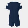 Joma Phoenix Womens Set - Navy / White