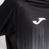 Joma Tiger IV Shirt - White / Black