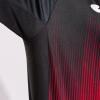 Joma Tiger IV Shirt - Red / Black