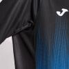 Joma Tiger IV Shirt - Royal / Black