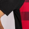 Joma Europa V Shirt - Black / Red