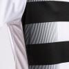 Joma Europa V Shirt - White / Black