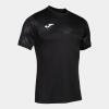 Joma Montreal T-Shirt - Black