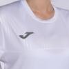 Joma Montreal Womens T-Shirt - White