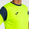 Joma Phoenix Set - Fluor Yellow / Navy