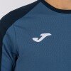 Joma Eco Championship Shirt - Blue / Navy