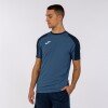 Joma Eco Championship Shirt - Blue / Navy