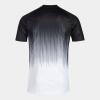 Joma Tiger IV Shirt - White / Black