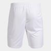 Joma Open III Bermuda Shorts - White