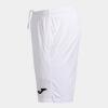 Joma Open III Bermuda Shorts - White