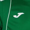 Joma Championship VII T-Shirt - Green / White