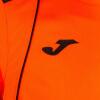 Joma Championship VII T-Shirt - Orange / Black