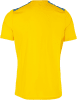 Joma Championship VII T-Shirt - Yellow / Royal