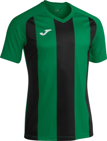 Joma Pisa II Shirt - Green / Black