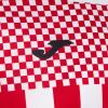 Joma Flag III Shirt - Red / White