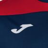 Joma Phoenix II Set - Navy / Red