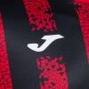 Joma Inter III Shirt - Red / Black