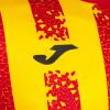 Joma Inter III Shirt - Red / Yellow