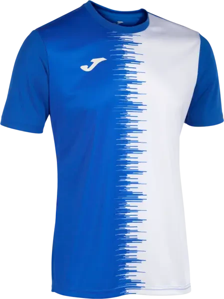 Joma City II Shirt - Royal / White