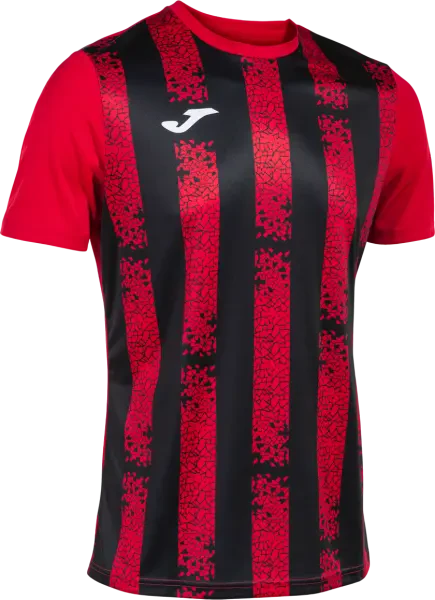 Joma Inter III Shirt - Red / Black