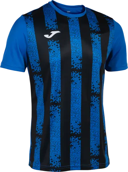 Joma Inter III Shirt - Royal / Black