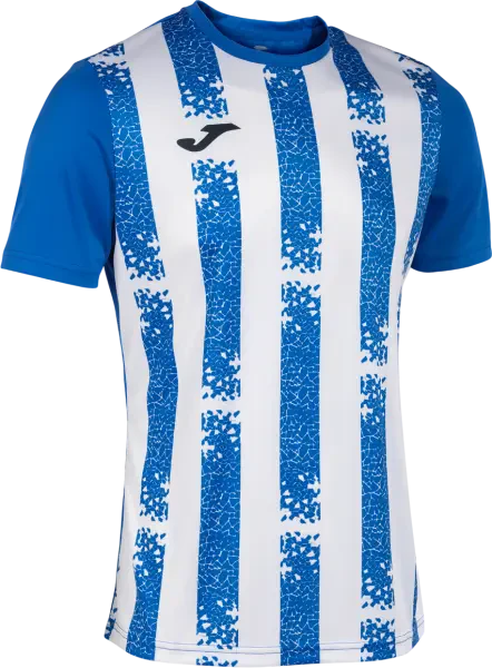 Joma Inter III Shirt - Royal / White