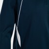 Joma Championship VII 1/4 Zip Sweatshirt - Navy / White