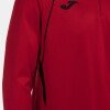 Joma Championship VII 1/4 Zip Sweatshirt - Red / Black
