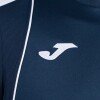 Joma Championship VII L/S T-Shirt - Navy / White